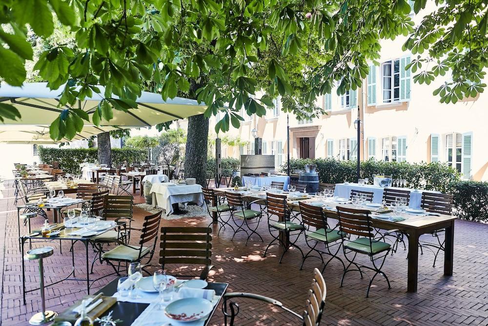 Hostellerie De L'Abbaye De La Celle - Teritoria Brignoles Exterior photo