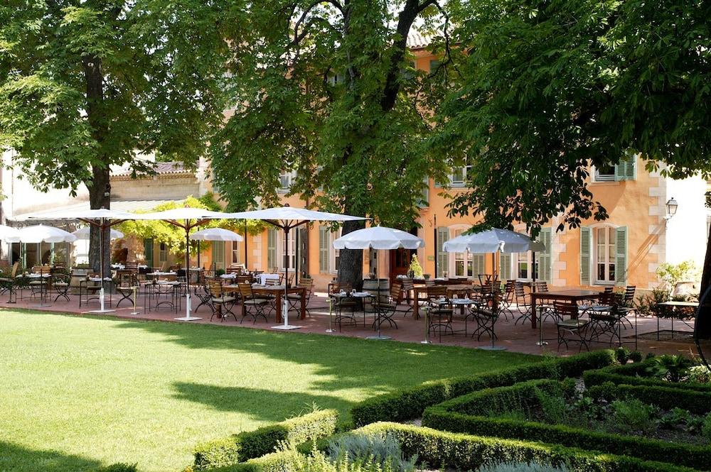 Hostellerie De L'Abbaye De La Celle - Teritoria Brignoles Exterior photo